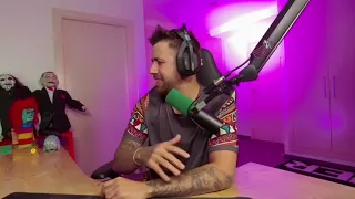 Auron recomienda mi contenido y dice últimamente solo ver mis videos. Estoy flipando