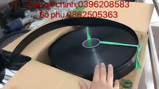 Ống tưới phun mưa siêu nhẹ siêu bền