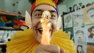 Bum Bum Bole (Full Song) Funny AI edit 😂 | Film - Taare Zameen Par | Aamir Khan