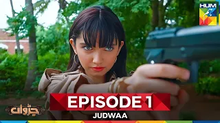 Judwaa Episode 1