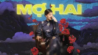 MỢ HAI - L-BEE | LYRICS MV | CELEB NETWORK