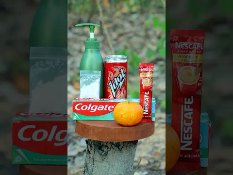 Survival Skills: Shows How to Make 100% Good Soap #Camping #Survival#Skills #Outdoors #Ideas
