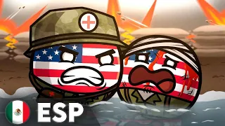 Sobreviviendo al Desembarco de Normandía (D-Day)
