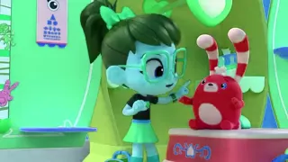 Abby Hatcher Theme Song In IDFB Electronic Sounds 