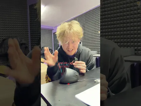 Ku akemu Youtuberovi som sa VLÁMAL? #shorts