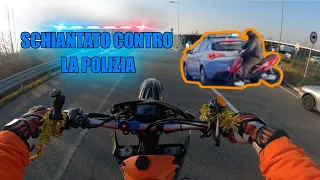 RADUNO FINITO AL TELEGIORNALE | IGAC 0