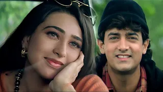 आए हो मेरी ज़िन्दगी मैं तुम बहार बनके | Aaye Ho Meri Zindagi Mein | Udit Narayan | Aamir | Hindi Song