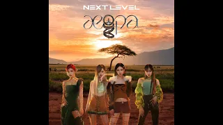 aespa vs Toto - Next Level Africa (feat. Rogue & Pegboard Nerds) (J.E.B Edit)