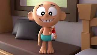 The MOST INSANE Cartoon Characters You've Never Seen