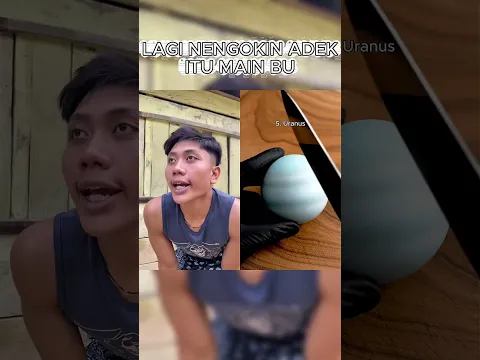 NAMPAK GAK AKU NENGOK KEMANA