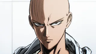 [พากย์ไทย] One Punch Man วันพันช์แมน - ฉบับมัดรวมทุกตอน
