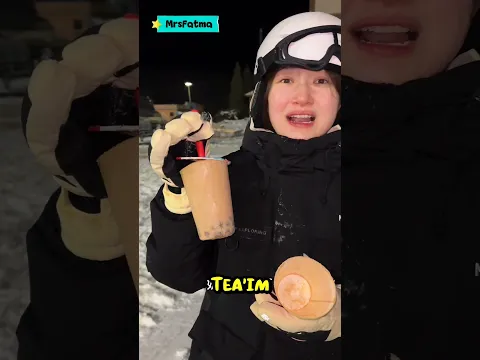 Kayak Merkezinde Biz 🏂😂