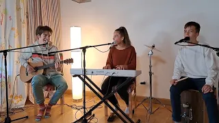I Don´t Think That I Like Her - Charlie Puth - Cover