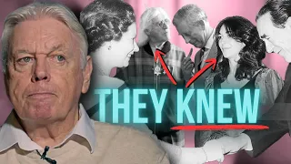 Why The Royals Are Not Being Investigated | David Icke