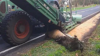 Amazing Machines Operating At An Insane Level