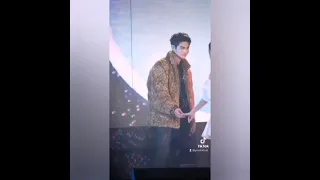 Bright And Tu Beautiful Moments 🥰 Shooting Star Concert