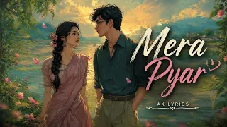 To Pas Ho❤️ | Hindi Dreamy Lo-fi | Slowed + Reverb | Romantic Love Song 🌙