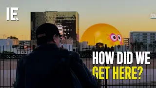 The Castle That Killed Las Vegas