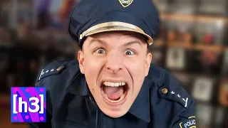 My Response To iDubbbz’s Content Cop