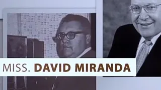 Missionário David Miranda  Pedido a todos membros Deus é Amor