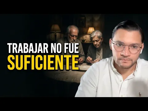 ¿Qué tal si NO te mueres? El dilema del retiro con Wayo Castellanos