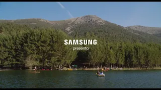 Samsung Galaxy: Join The Flip Side - 2