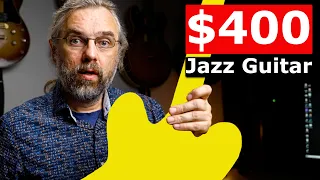 The Great $400 Guitar I Used On 5 albums