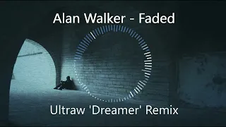Alan Walker - Faded (Ultraw Remix)