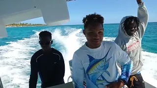 Una Experiencia Fabulosa  Excursión  Isla Saona VIP