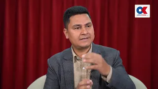 अवैध बाटो भएर अमेरिका पुगेर डिर्पोट भएका खगेन्द्र हमालको बयान | Khagendra Hamal | Onlinekhabar