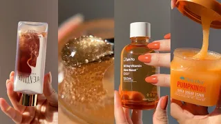 No Talking - Makeup & Skincare ASMR - A compilation of some of my favorite sounds!