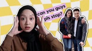 Buat Konten Prank KDRT, Baim & Paula Blunder Lagi | Beropini eps. 87