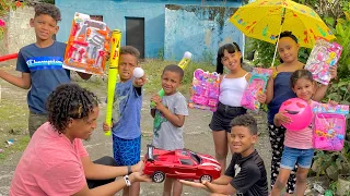 DÍA DE REYES *Los niños sin juguetes* 🥺🧸💔 (REFLEXIÓN)