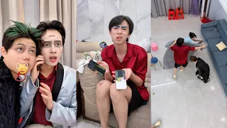 佐助的故事#佐助与鸣人#火影忍者一家