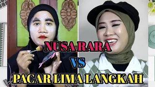 KALIAN SUKA YANG MANAH..?