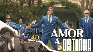 America Pop - Amor a Distancia (Video Oficial)