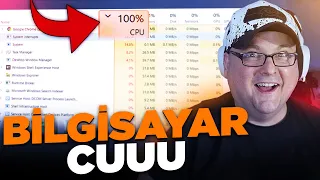 HACKLENDİĞİNİ ANLAMANIN EN KOLAY YOLU!