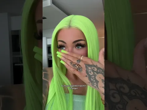 Leb mit der Realität 🤷🏼‍♀️