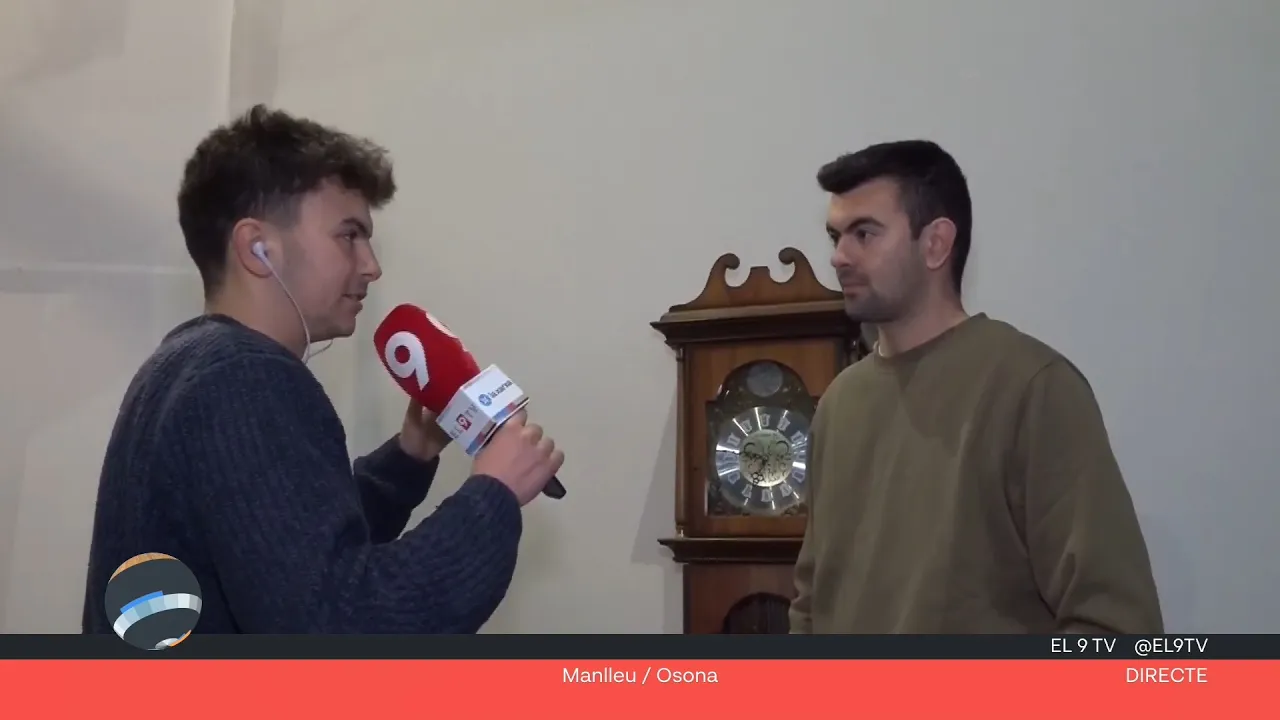 L’Espai Rusiñol estrena ‘La crítica’, una comèdia sobre l’art d’opinar