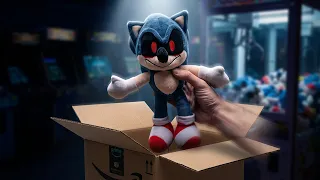 Opening Amazon Boxes With A Surprise Twist!