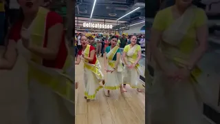 Lulu ponnonam special dance..