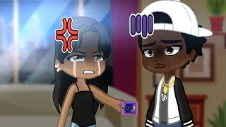 How Long Has This Been Going On? || Gacha Club Meme 💔🌟 ||