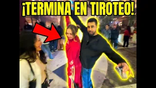 Asi Se Vive El Super Bowl Y El Half Time Show De Bad Bunny! Termina En Tiroteo En San Jose!