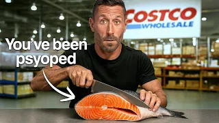 Avoid These Fish at All Costs