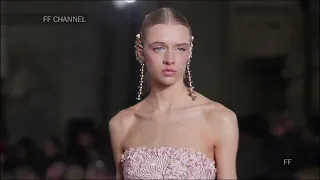 fairy dresses from runway