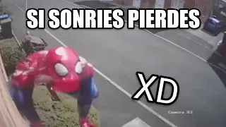 Los Mejores VIDEO MEMES RANDOM #42 Si Te Ries Pierdes, Videos De Risa, Try Not To Laugh Funny Tiktok