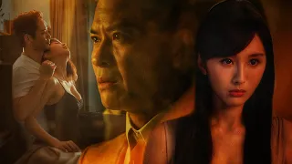 Multi-Sub【悬疑犯罪】妻子好心收留女人不料引狼入室，出轨丈夫惹杀身之祸