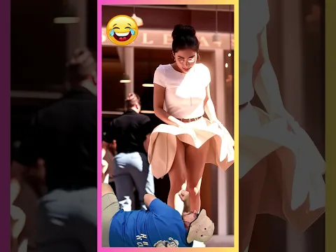 😂🤣Epic Laughs in Ep#109 - Funny Fails #Shorts