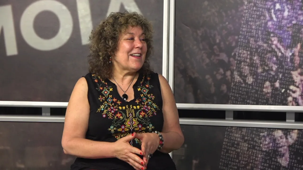 La Tramoia – Big Mama Montse