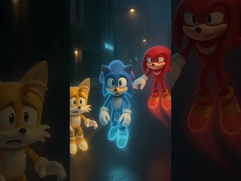 ❓💀 ¿QUIÉN fue el que MATÓ a SONIC! 🦔